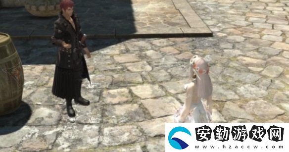 ff14手游前往朱諾怎么過