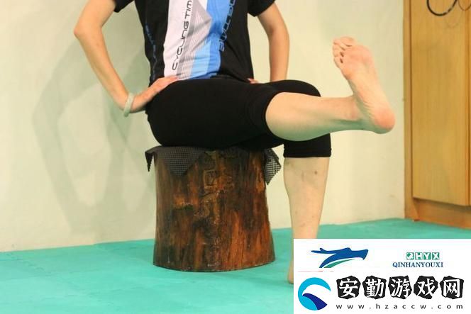 “抬腿健身”潮流涌動