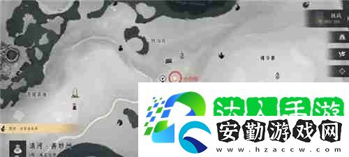 燕云十六聲武林錄探索任務(wù)飲鴆止渴完成攻略
