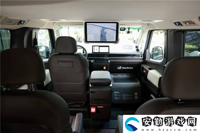 文遠(yuǎn)知行GXR北京上線