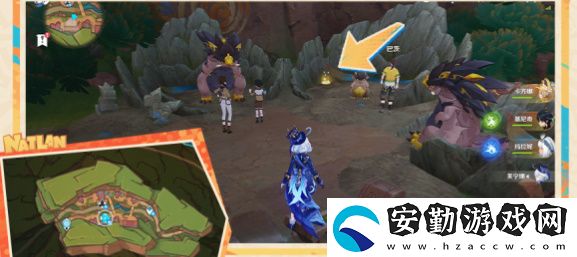 5.0旋曜玉帛在哪