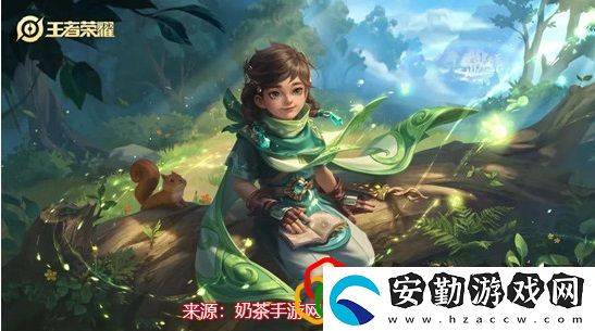 王者榮耀桑啟最強(qiáng)出裝
