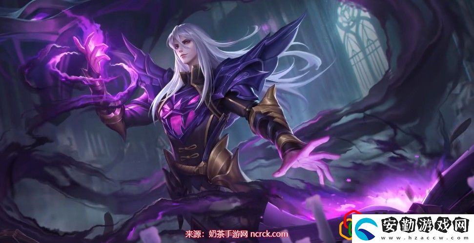 王者榮耀司馬懿怎么玩