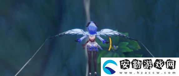 原神森林的孩子們?nèi)蝿?wù)怎么做