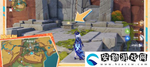 5.0旋曜玉帛在哪