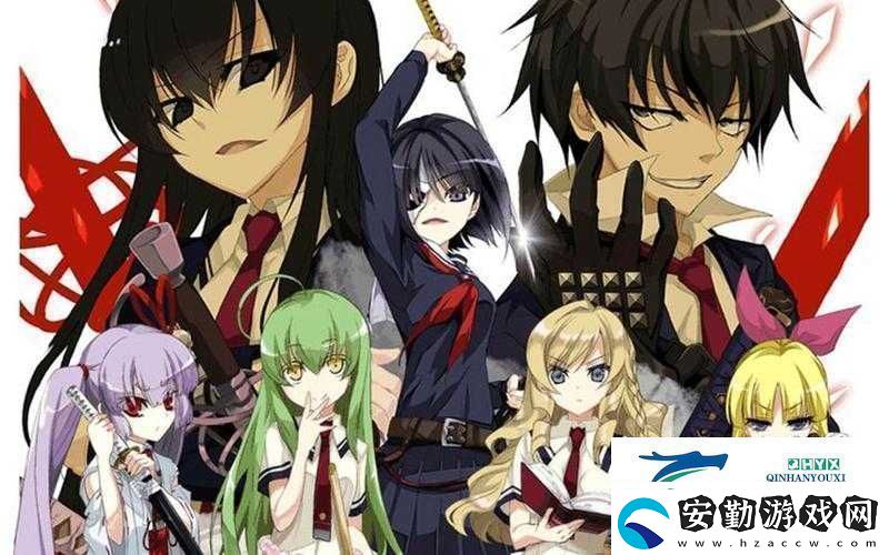 少女動漫在線觀看動漫第