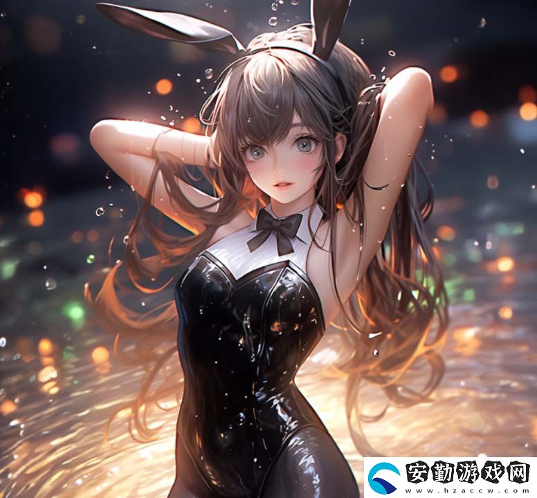 少女吃了春晚藥第一集
