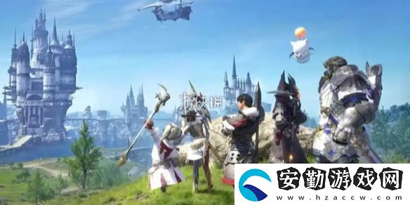 ff14手游前往朱諾怎么過