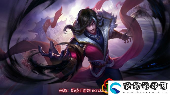 王者榮耀司馬懿怎么玩