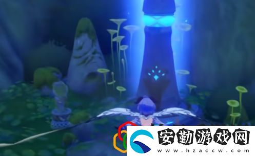 原神森林的孩子們?nèi)蝿?wù)怎么做