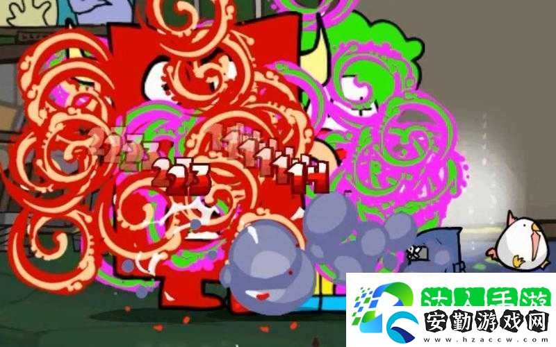 城堡破壞者中電騎士技能如何精準(zhǔn)釋放