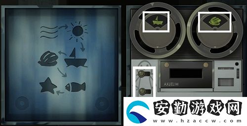 時無燼第四章怎么玩