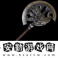 艾爾登法環(huán)全專用戰(zhàn)技武器強度分析