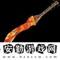 艾爾登法環(huán)全專用戰(zhàn)技武器強度分析