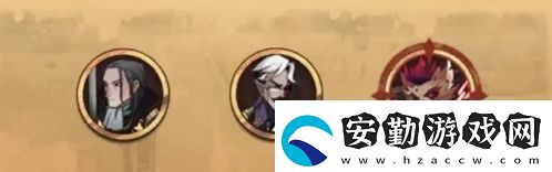 劍與遠征失落榮光兇手是誰