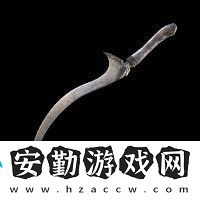 艾爾登法環(huán)全專用戰(zhàn)技武器強度分析