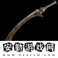 艾爾登法環(huán)全專用戰(zhàn)技武器強度分析