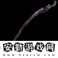 艾爾登法環(huán)全專用戰(zhàn)技武器強度分析