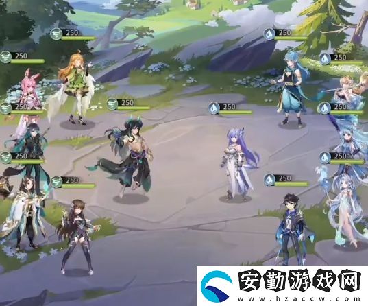 斗羅大陸武魂覺醒朔月循光第二章怎么過