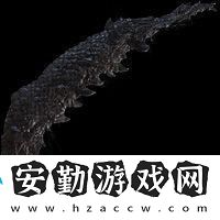 艾爾登法環(huán)全專用戰(zhàn)技武器強度分析