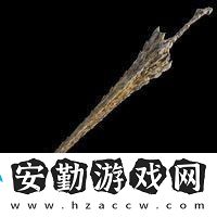 艾爾登法環(huán)全專用戰(zhàn)技武器強度分析