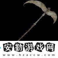 艾爾登法環(huán)全專用戰(zhàn)技武器強度分析