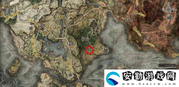 艾爾登法環(huán)1.03版仿身淚滴怎么強化
