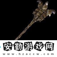 艾爾登法環(huán)全專用戰(zhàn)技武器強度分析