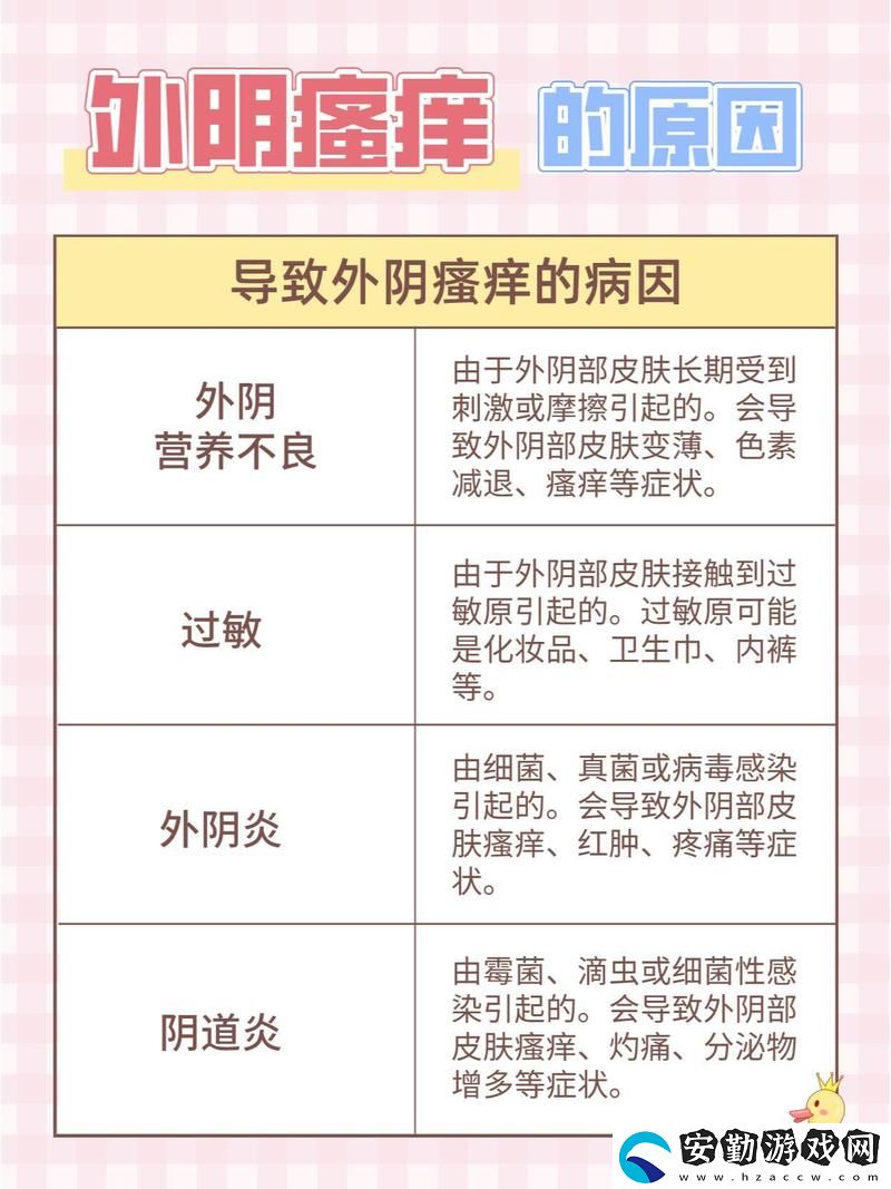 探索19歲婦女饑渴難耐瘙癢怎么辦的應(yīng)對(duì)策略