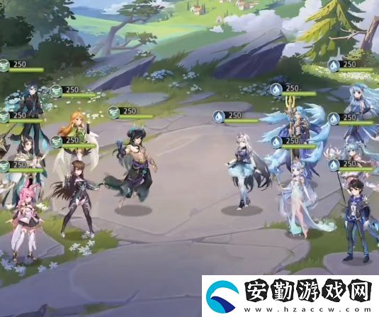 斗羅大陸武魂覺醒朔月循光第二章怎么過