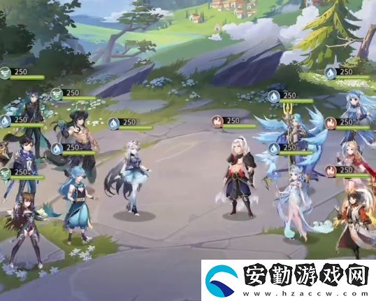 斗羅大陸武魂覺醒朔月循光第二章怎么過