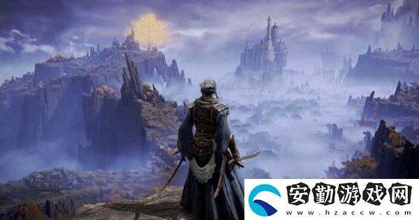 艾爾登法環(huán)全專用戰(zhàn)技武器強度分析