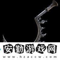 艾爾登法環(huán)全專用戰(zhàn)技武器強度分析