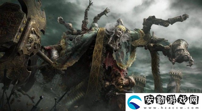 艾爾登法環(huán)1.03版仿身淚滴怎么強化