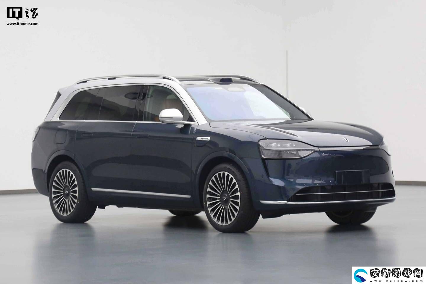 問界M7、M9車型改款提速