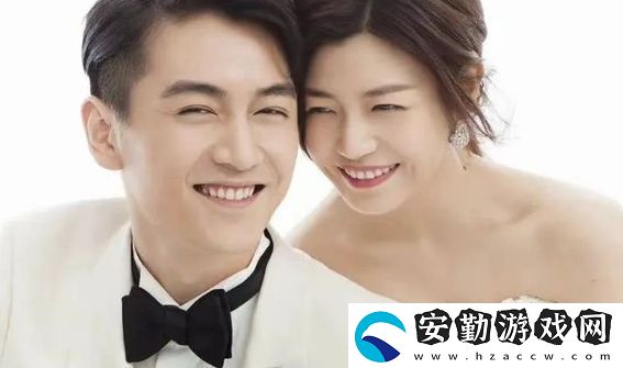 陳曉、陳妍希官宣9年婚姻結(jié)束
