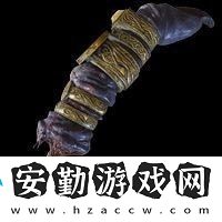 艾爾登法環(huán)全專用戰(zhàn)技武器強度分析