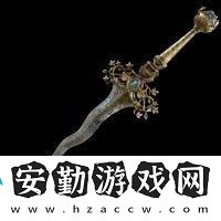 艾爾登法環(huán)全專用戰(zhàn)技武器強度分析