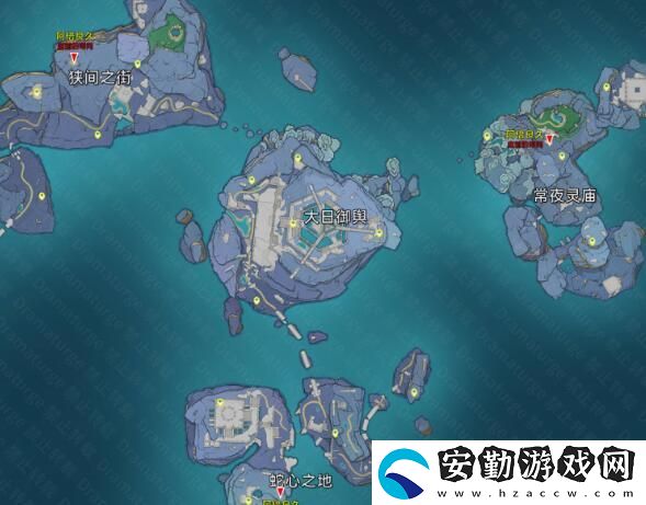 原神許伯利翁哀歌任務攻略