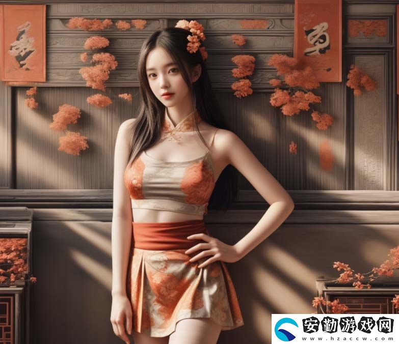 如何打造具有九色設(shè)計的國風(fēng)精品