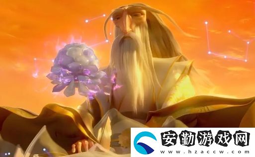 哪吒2無量仙翁心狠手辣