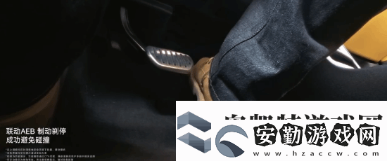 這下更加放心了！小米SU7