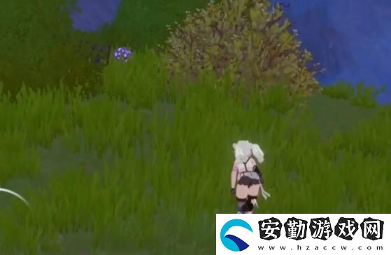 幻塔地巖植株開啟方法介紹