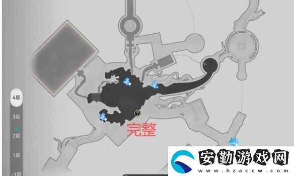 崩壞星穹鐵道神悟樹庭蟲鳴秘聞隱藏寶箱怎么獲得