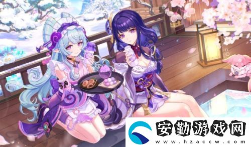 原神全服送原石