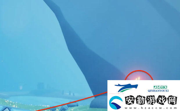 光遇11月28日大蠟燭位置攻略