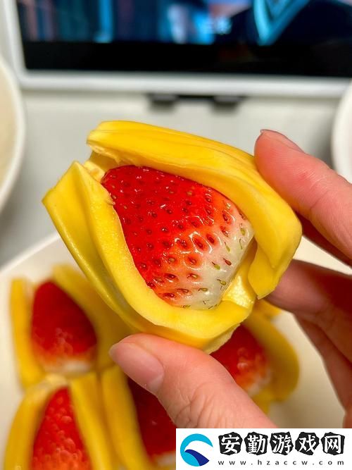 獨(dú)特甜品的制作指南