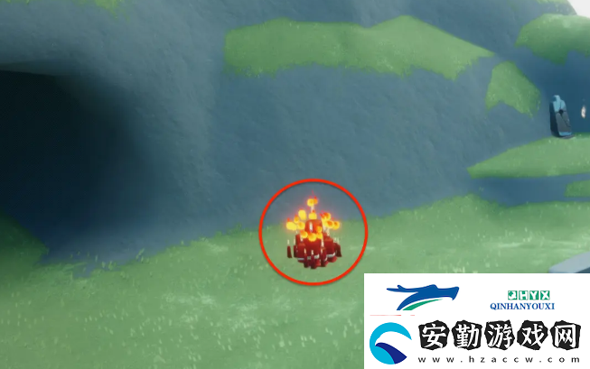 光遇11月28日大蠟燭位置攻略