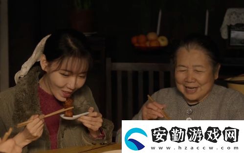 六姊妹何家喜做夢都沒想到