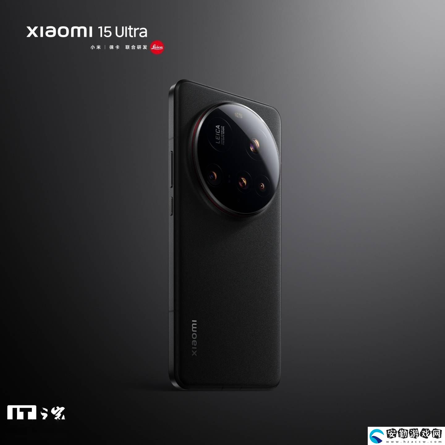 小米15